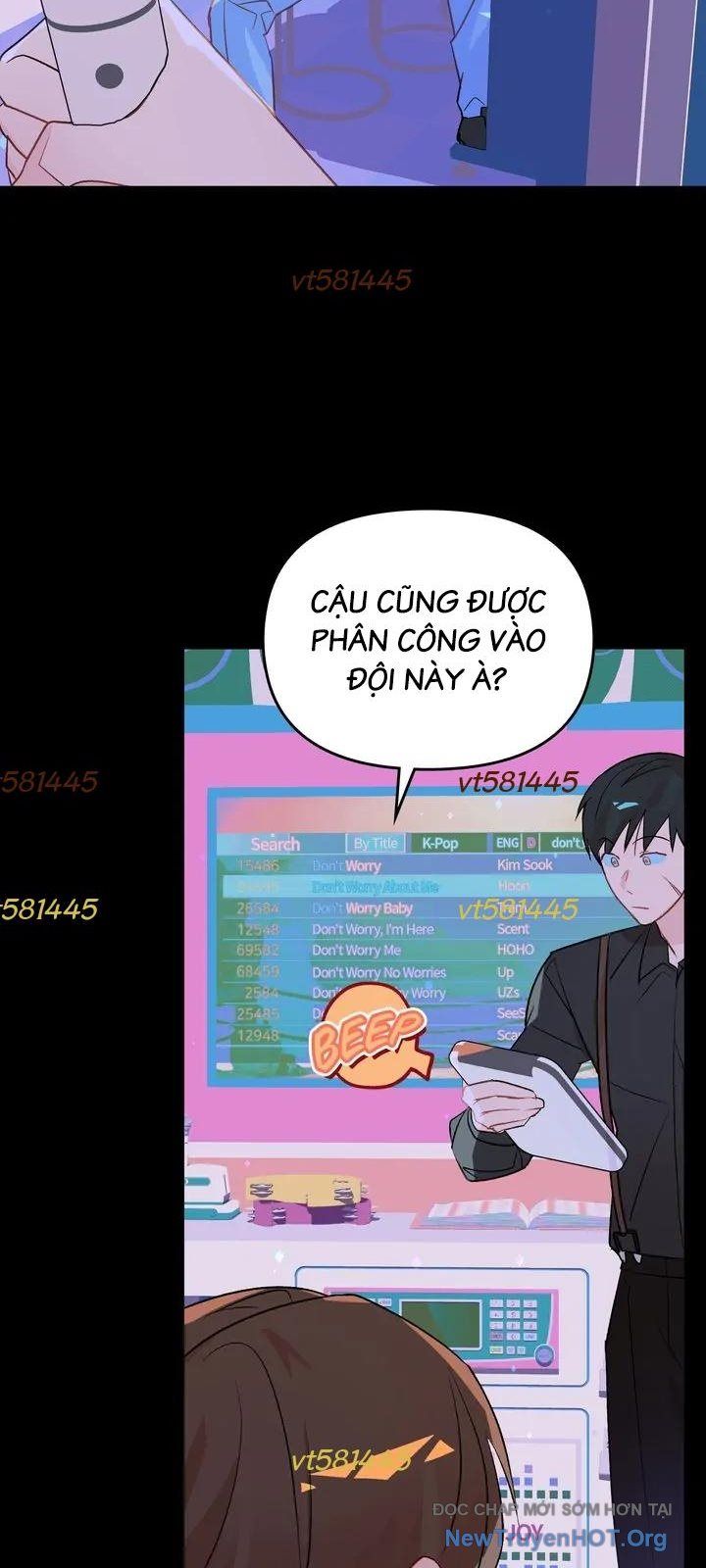 Giao Kèo Với Quỷ Chapter 20 - 17