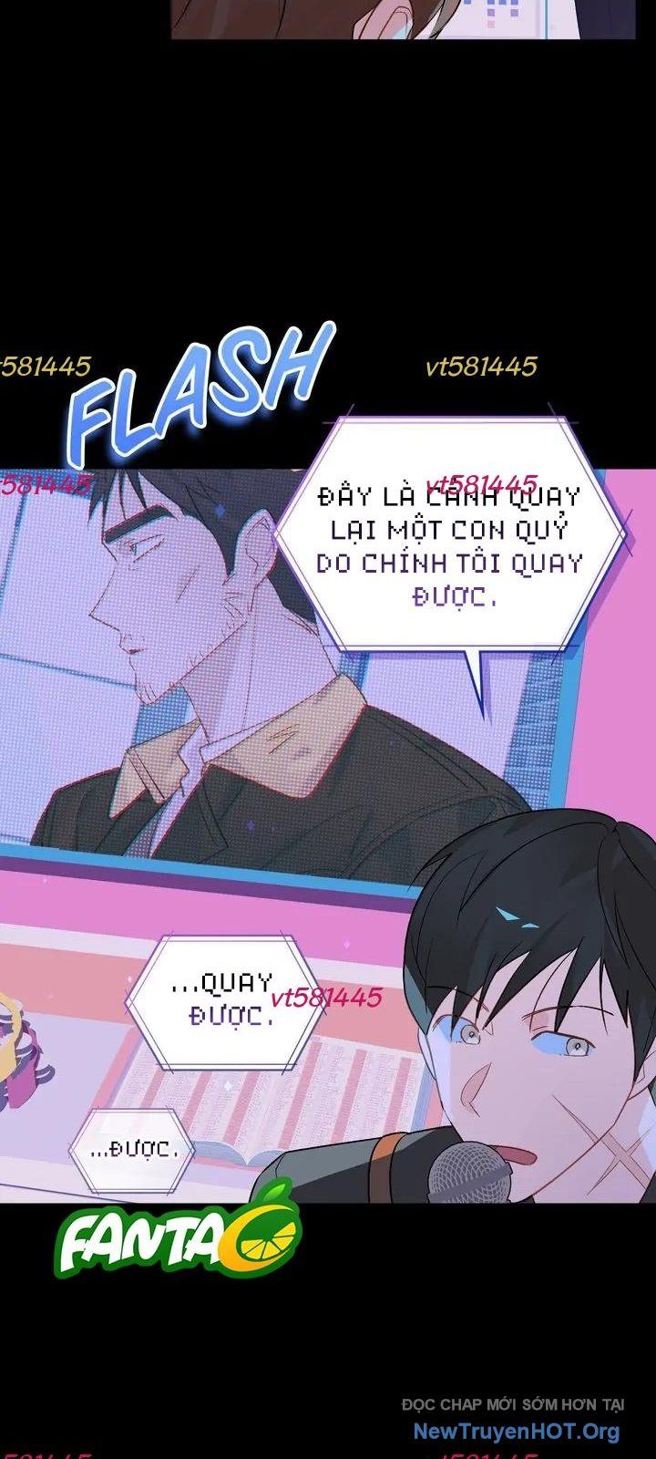 Giao Kèo Với Quỷ Chapter 20 - 18
