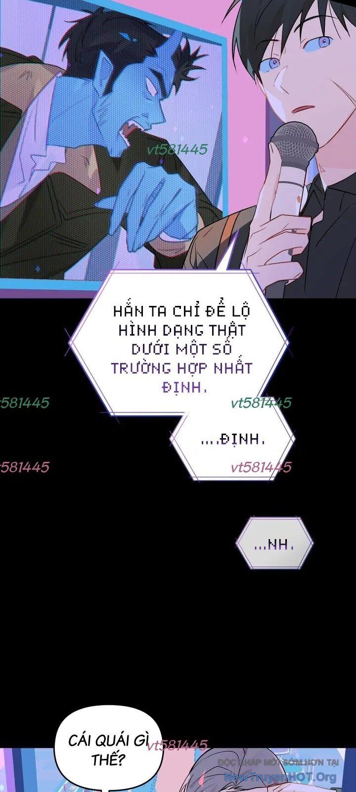 Giao Kèo Với Quỷ Chapter 20 - 20