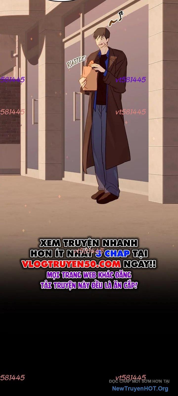 Giao Kèo Với Quỷ Chapter 20 - 3