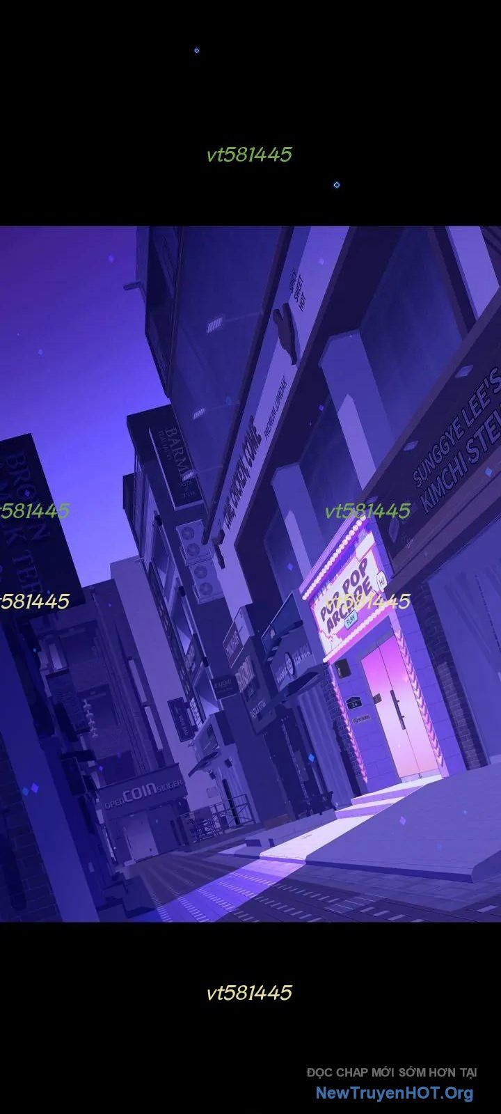 Giao Kèo Với Quỷ Chapter 20 - 5