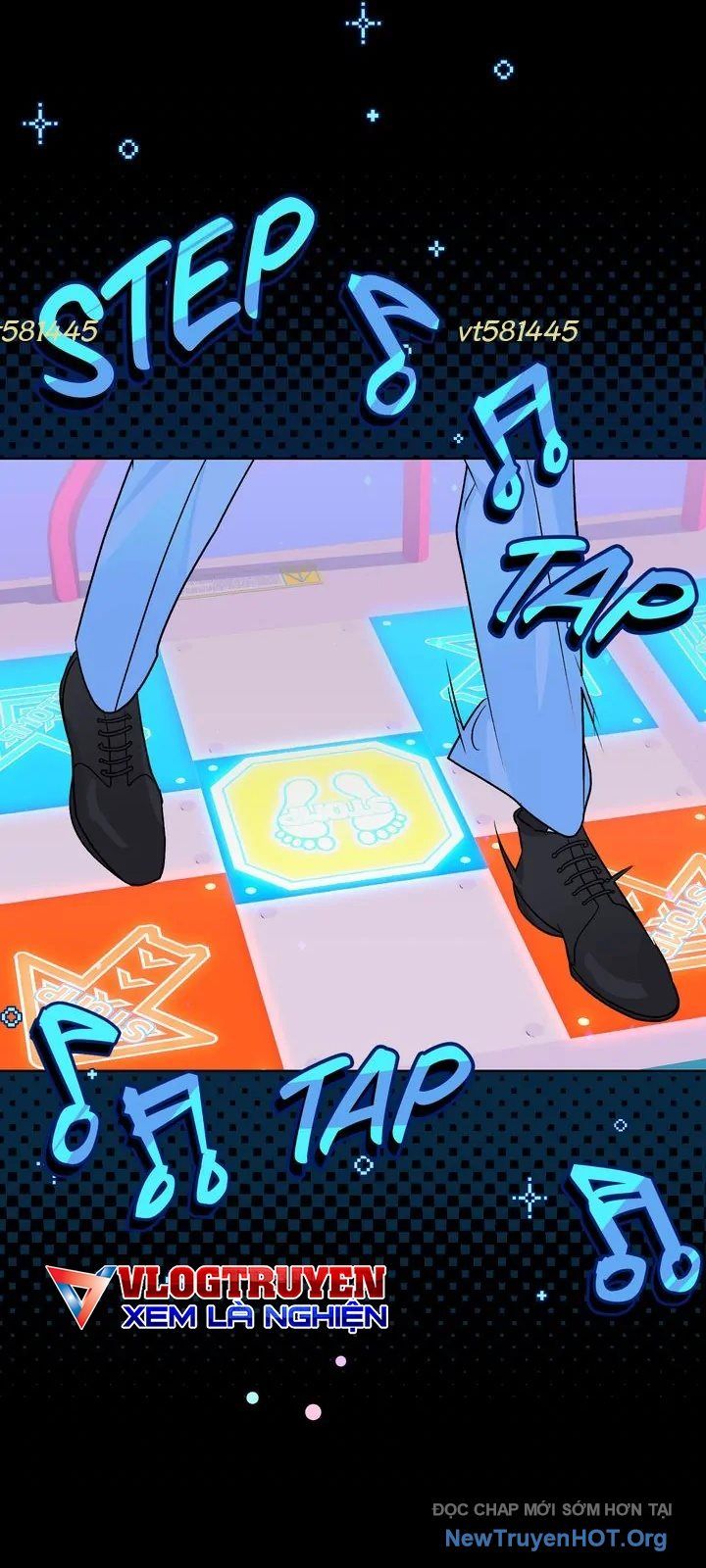 Giao Kèo Với Quỷ Chapter 20 - 6