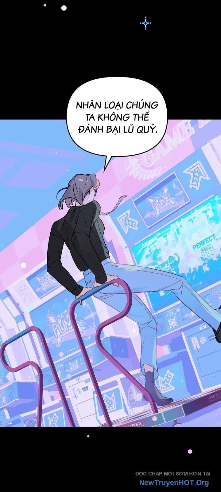 Giao Kèo Với Quỷ Chapter 20 - 7