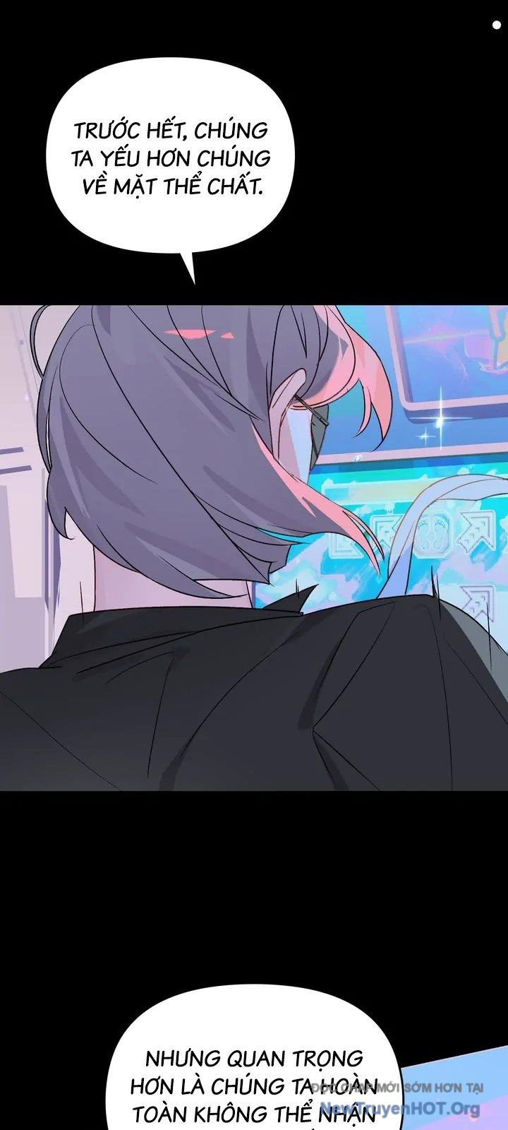 Giao Kèo Với Quỷ Chapter 20 - 8