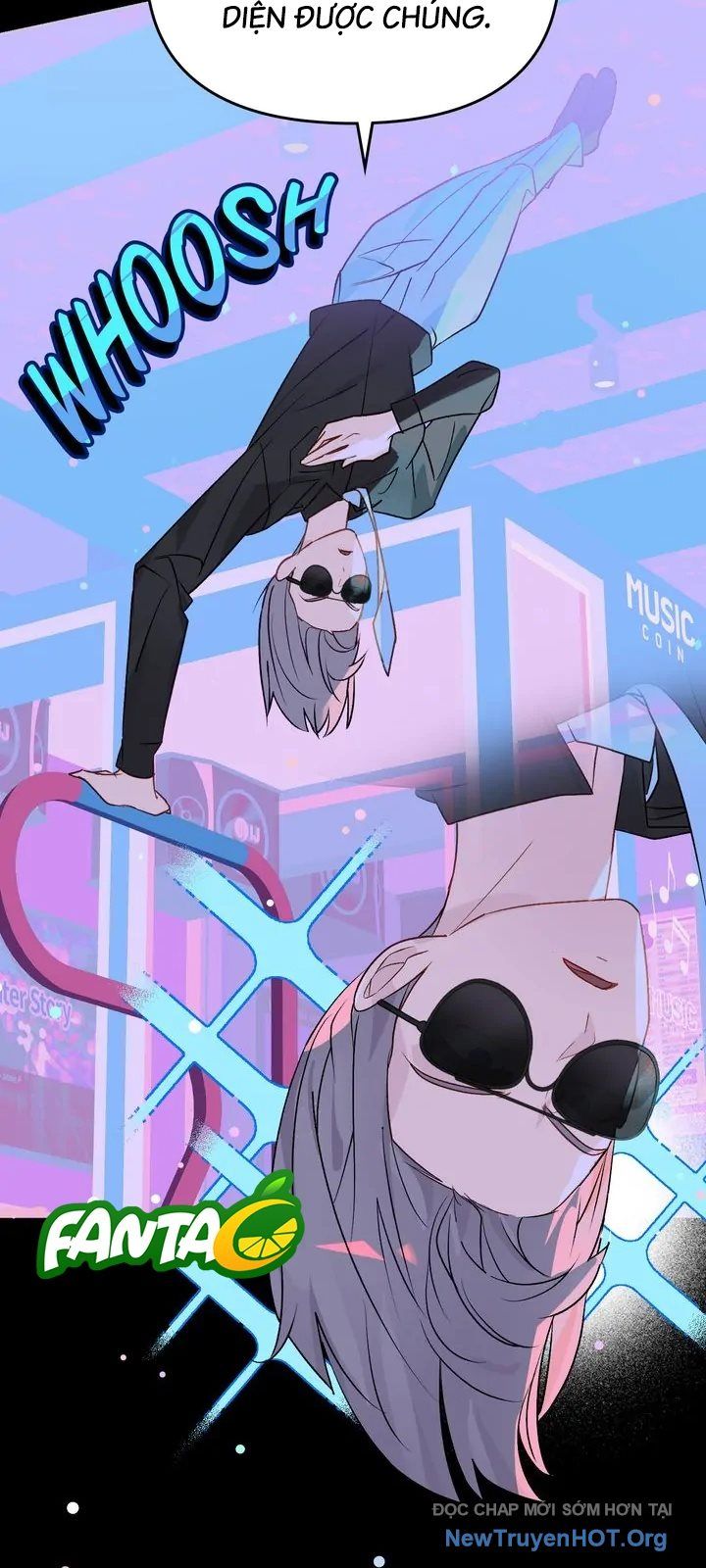 Giao Kèo Với Quỷ Chapter 20 - 9