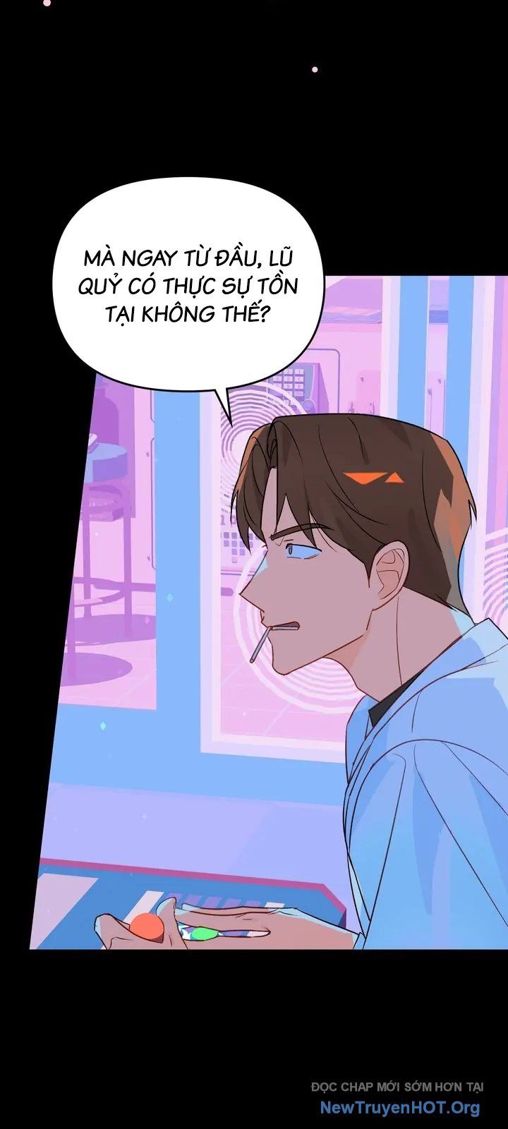 Giao Kèo Với Quỷ Chapter 20 - 10