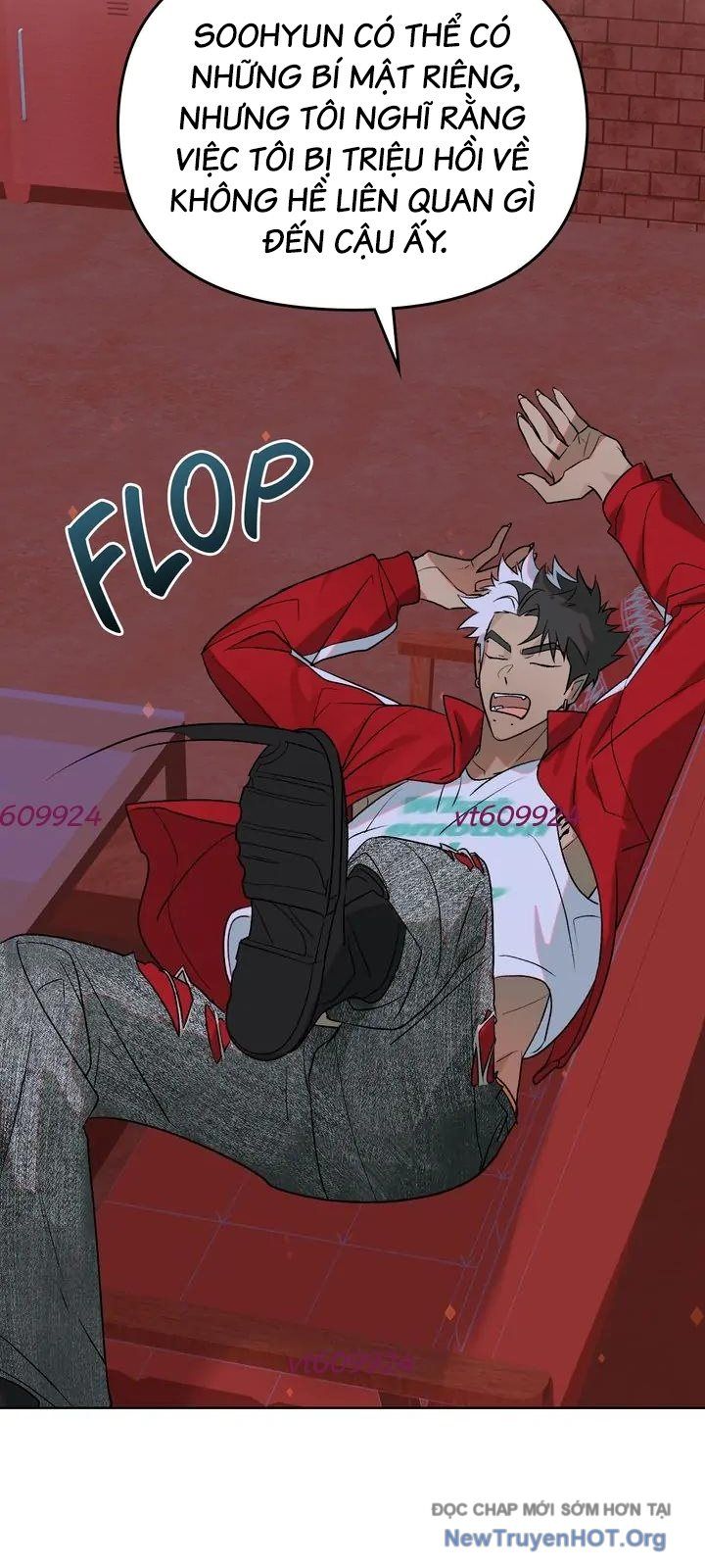 Giao Kèo Với Quỷ Chapter 21 - 2