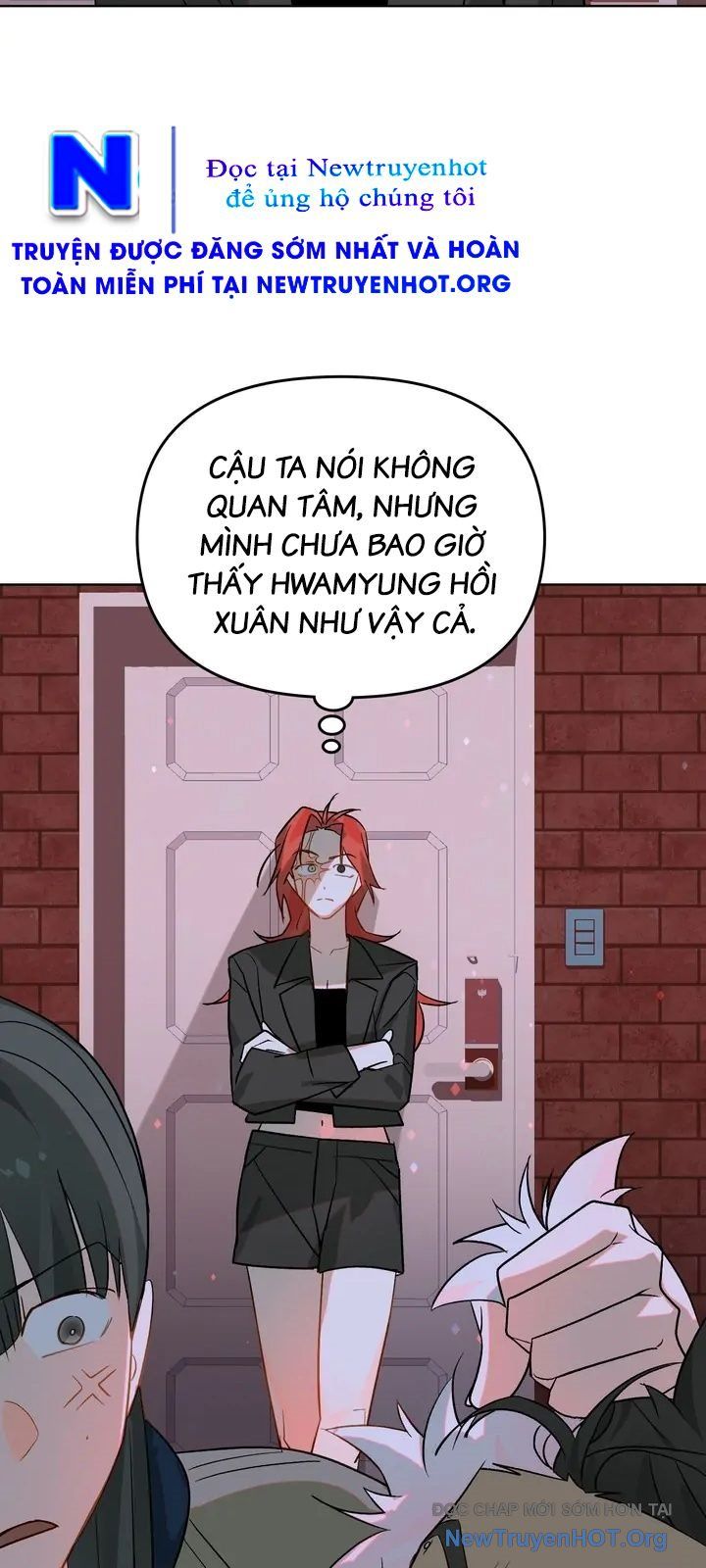 Giao Kèo Với Quỷ Chapter 21 - 13
