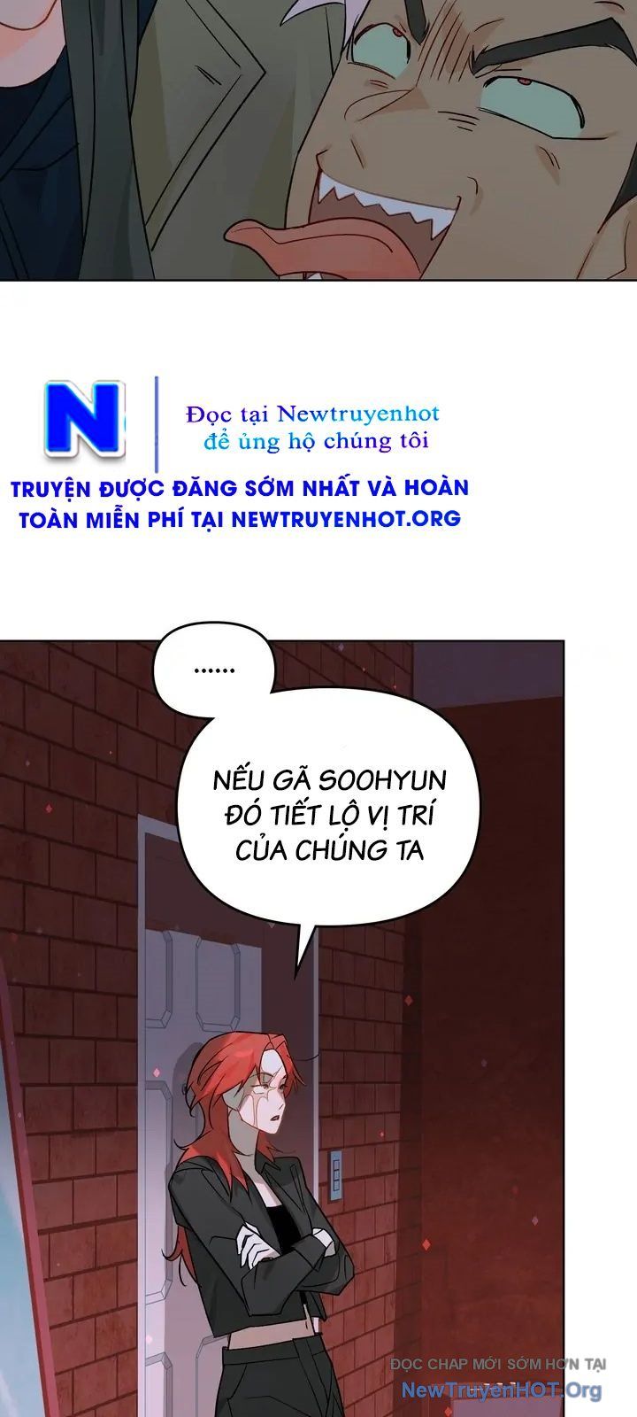 Giao Kèo Với Quỷ Chapter 21 - 14