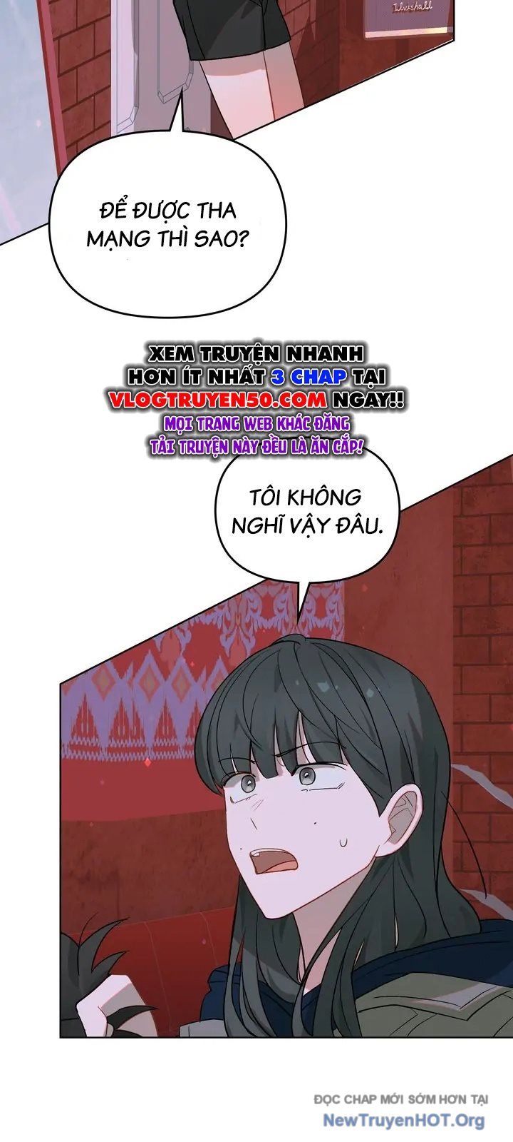 Giao Kèo Với Quỷ Chapter 21 - 15