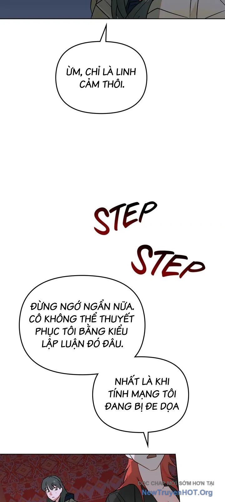 Giao Kèo Với Quỷ Chapter 21 - 17