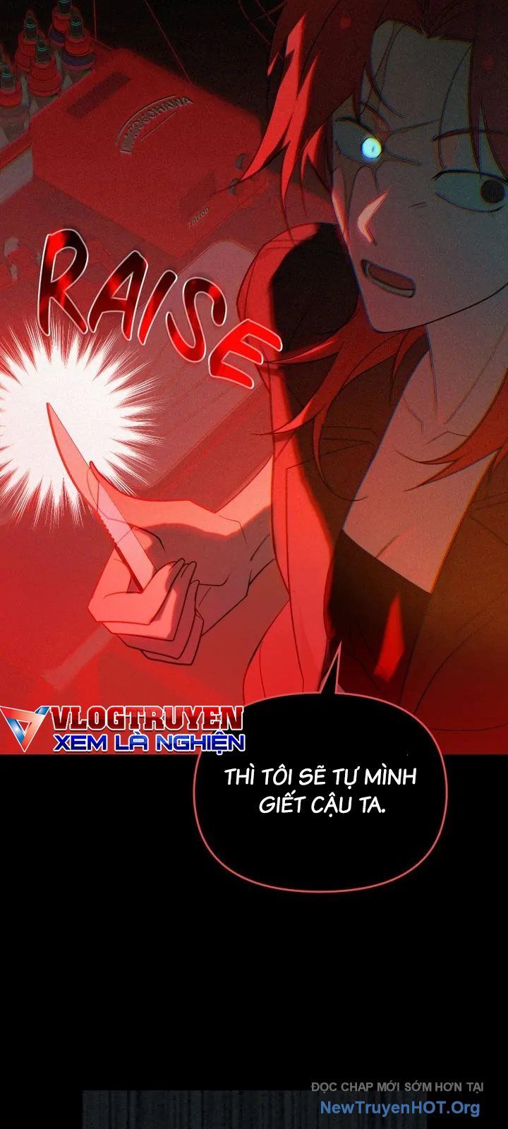 Giao Kèo Với Quỷ Chapter 21 - 19