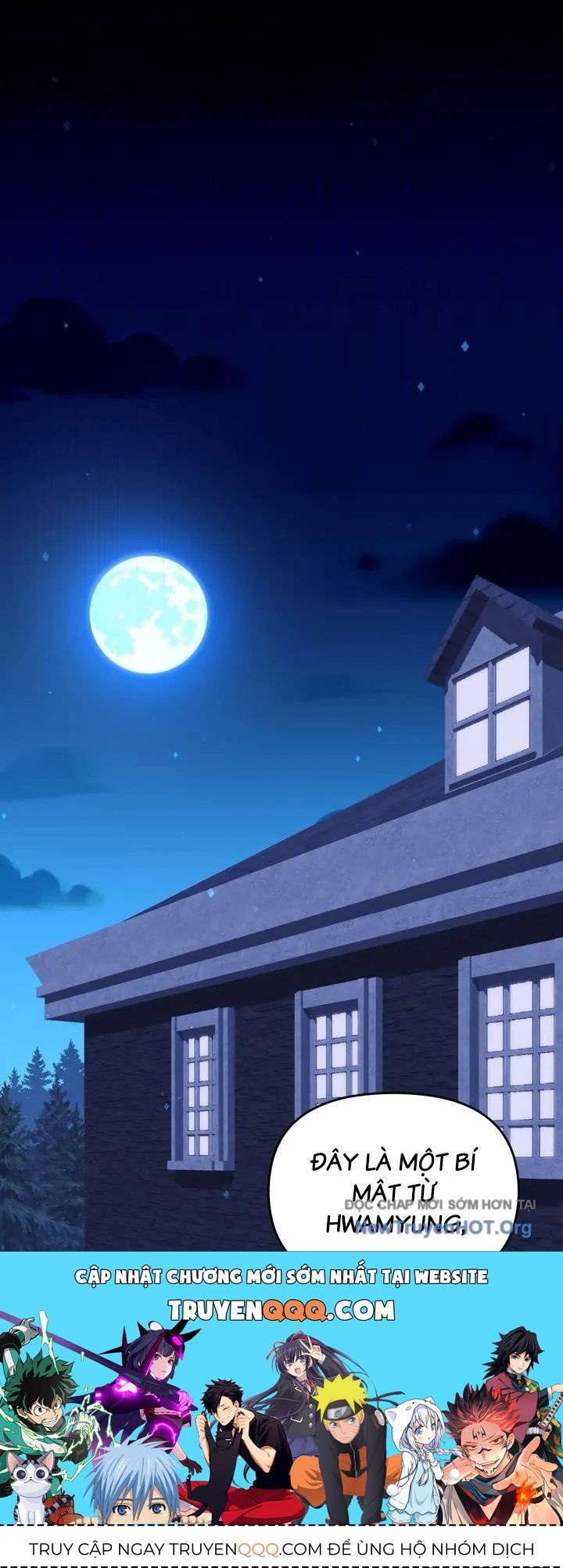 Giao Kèo Với Quỷ Chapter 21 - 21