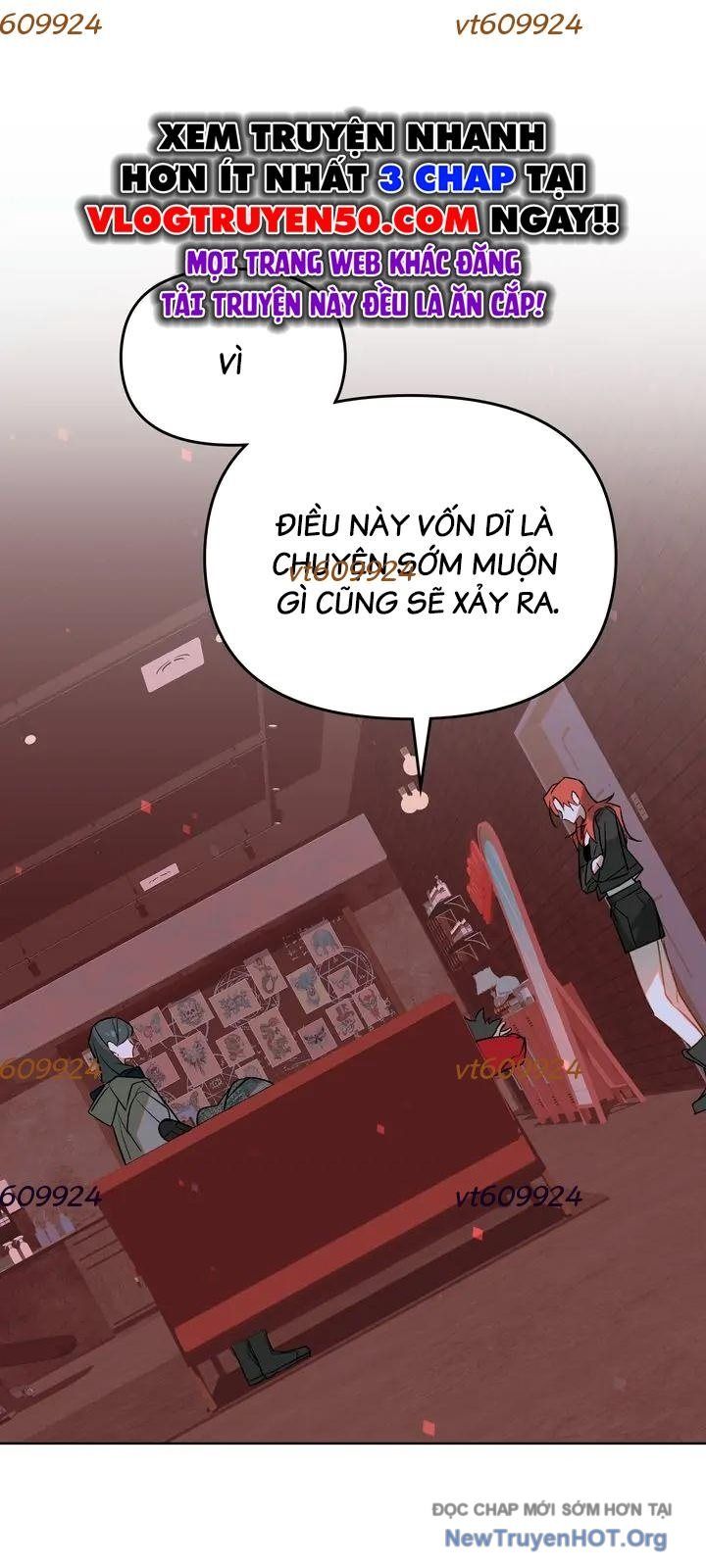 Giao Kèo Với Quỷ Chapter 21 - 4