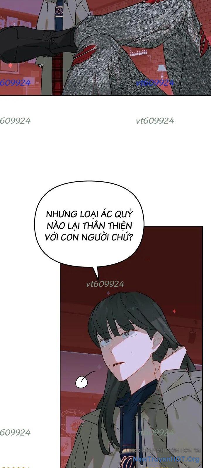 Giao Kèo Với Quỷ Chapter 21 - 6