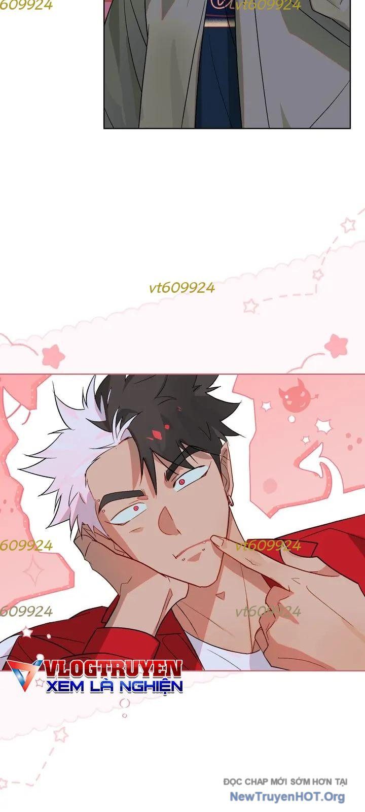 Giao Kèo Với Quỷ Chapter 21 - 7