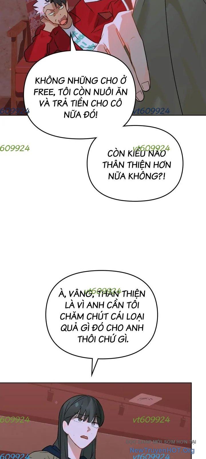 Giao Kèo Với Quỷ Chapter 21 - 9