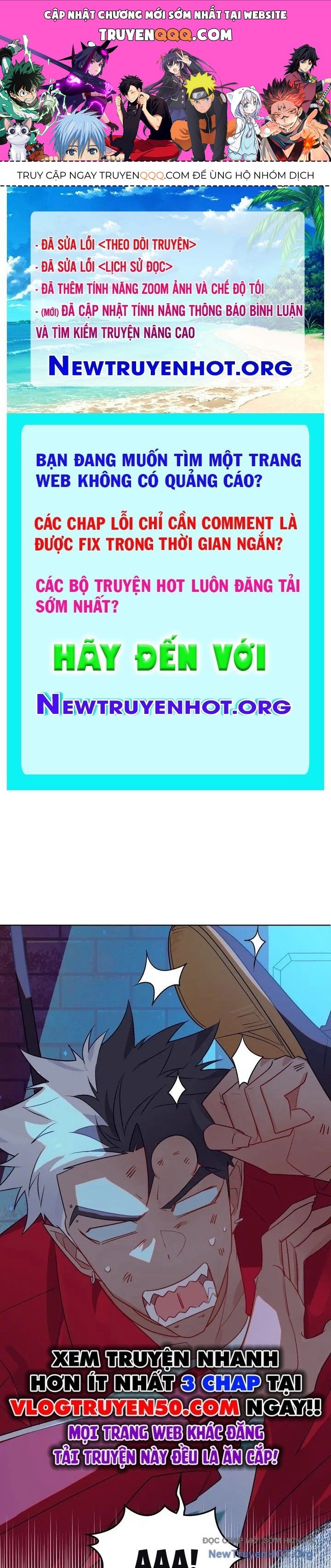Giao Kèo Với Quỷ Chapter 22 - 1