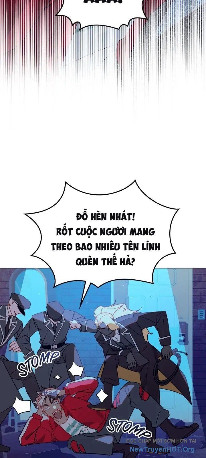 Giao Kèo Với Quỷ Chapter 22 - 2