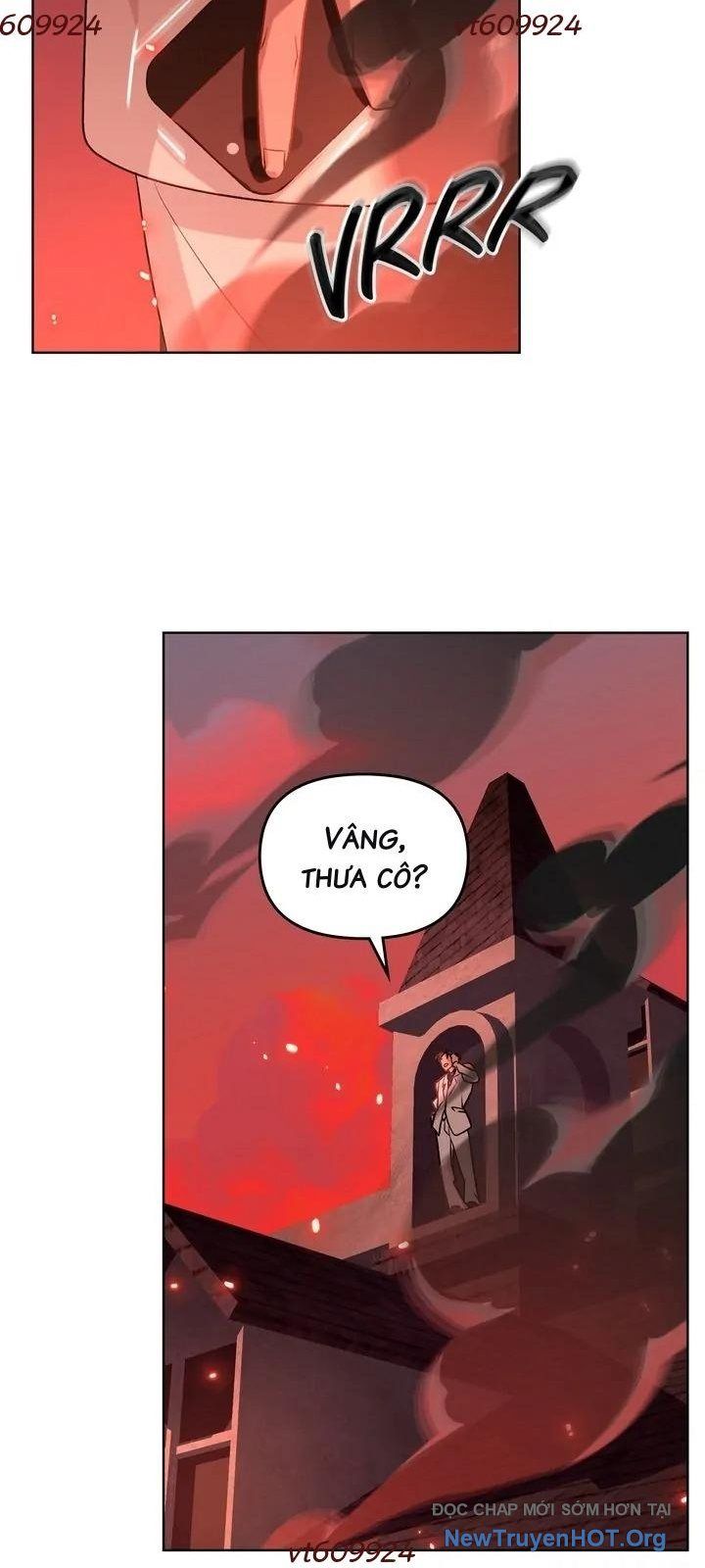 Giao Kèo Với Quỷ Chapter 22 - 11