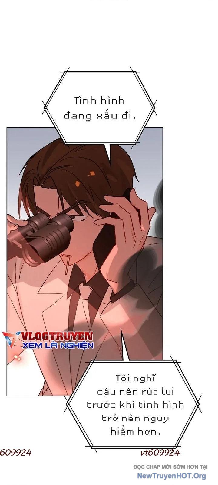 Giao Kèo Với Quỷ Chapter 22 - 12