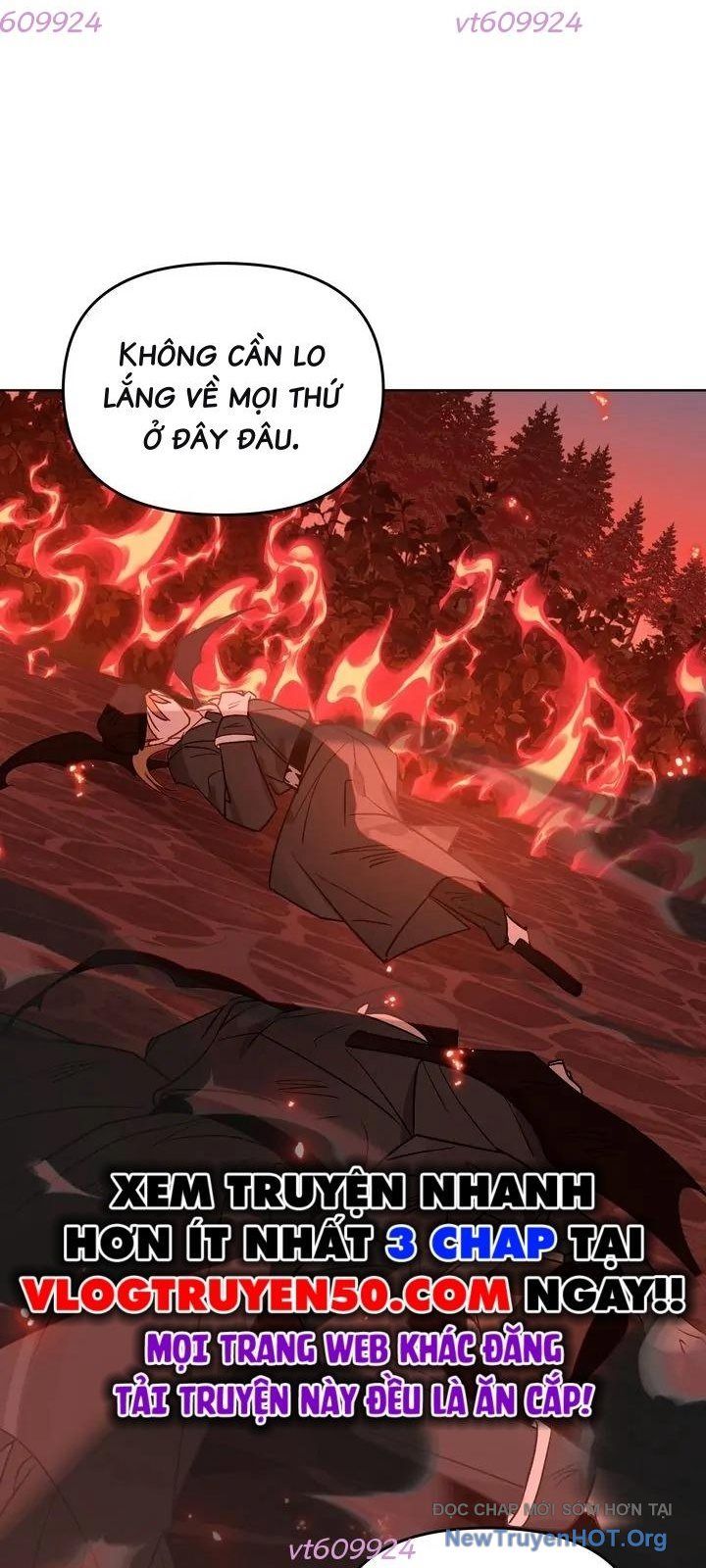 Giao Kèo Với Quỷ Chapter 22 - 13