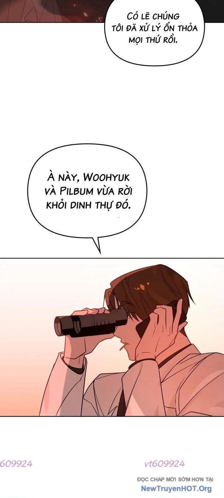 Giao Kèo Với Quỷ Chapter 22 - 14