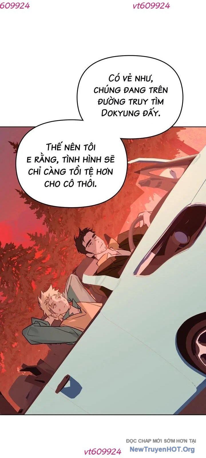 Giao Kèo Với Quỷ Chapter 22 - 15