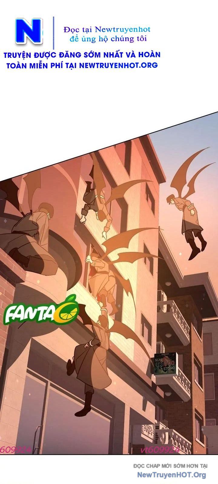 Giao Kèo Với Quỷ Chapter 22 - 16