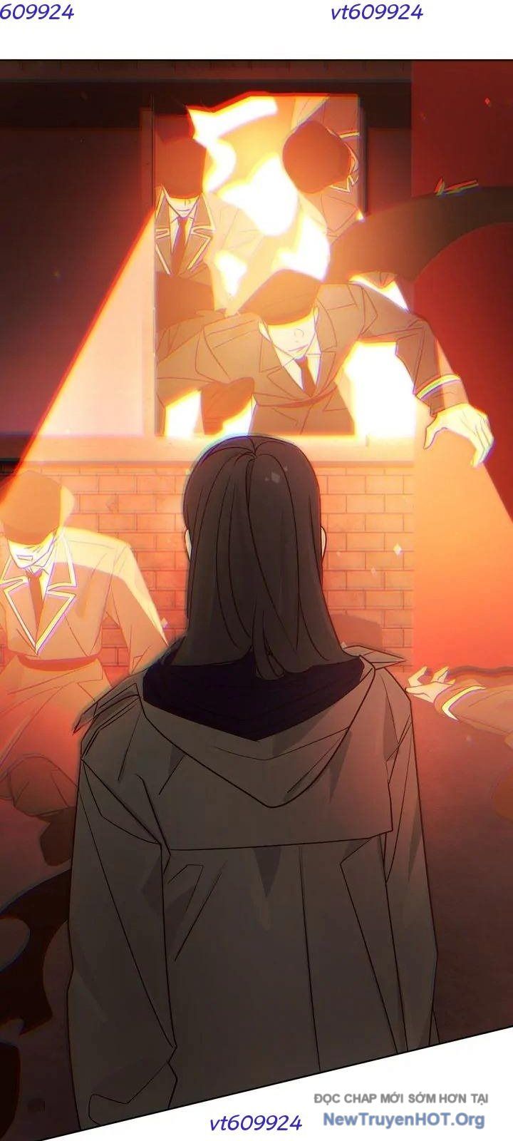 Giao Kèo Với Quỷ Chapter 22 - 17