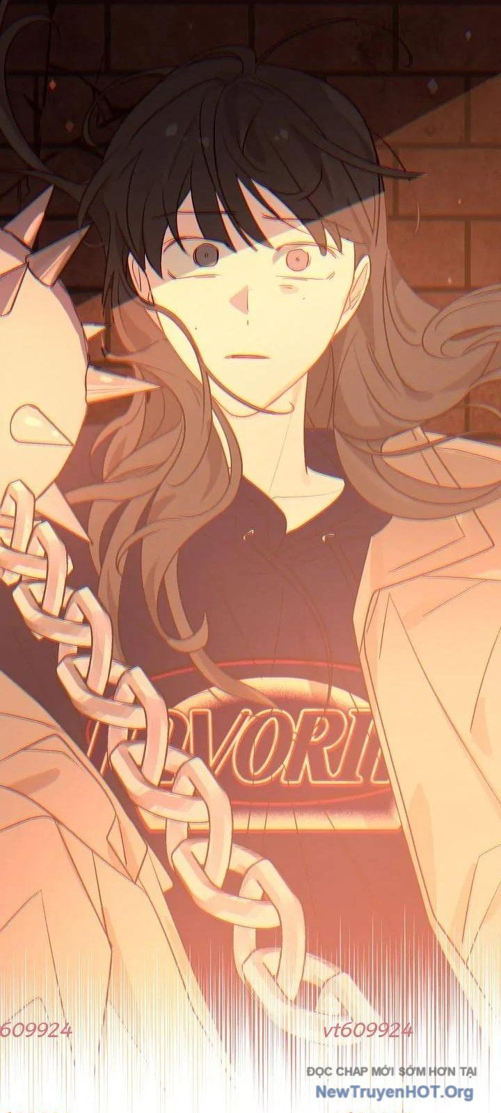 Giao Kèo Với Quỷ Chapter 22 - 20