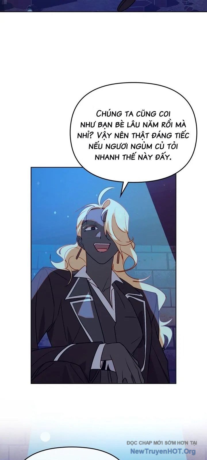 Giao Kèo Với Quỷ Chapter 22 - 3