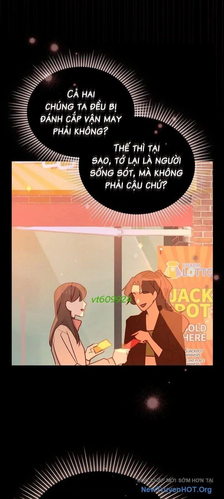 Giao Kèo Với Quỷ Chapter 22 - 26