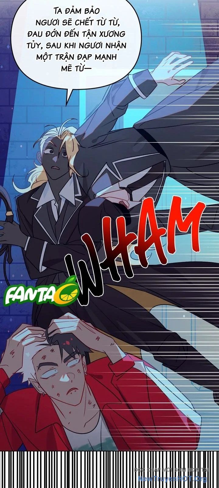 Giao Kèo Với Quỷ Chapter 22 - 4