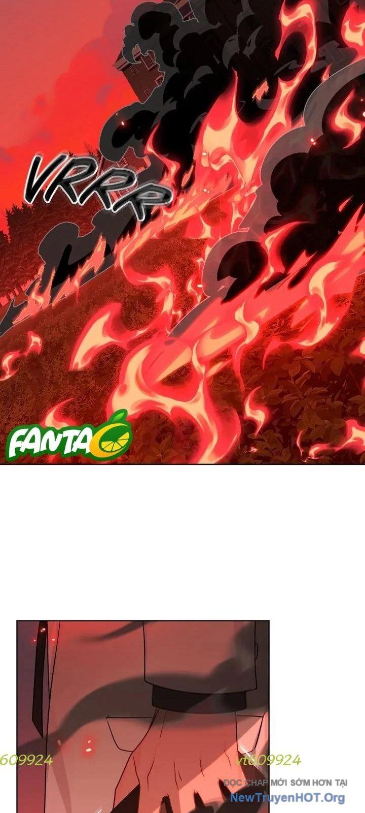 Giao Kèo Với Quỷ Chapter 22 - 10
