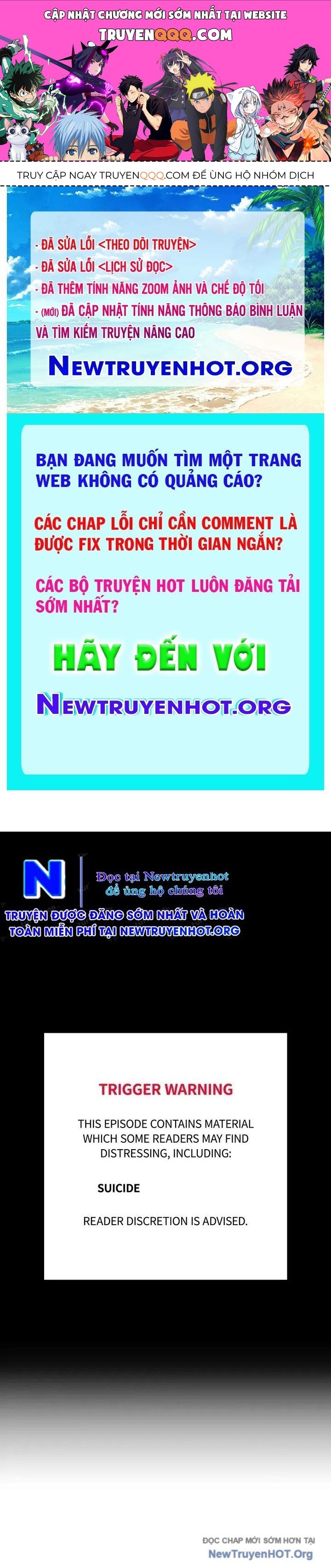 Giao Kèo Với Quỷ Chapter 23 - 1