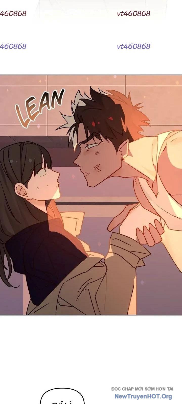 Giao Kèo Với Quỷ Chapter 23 - 11