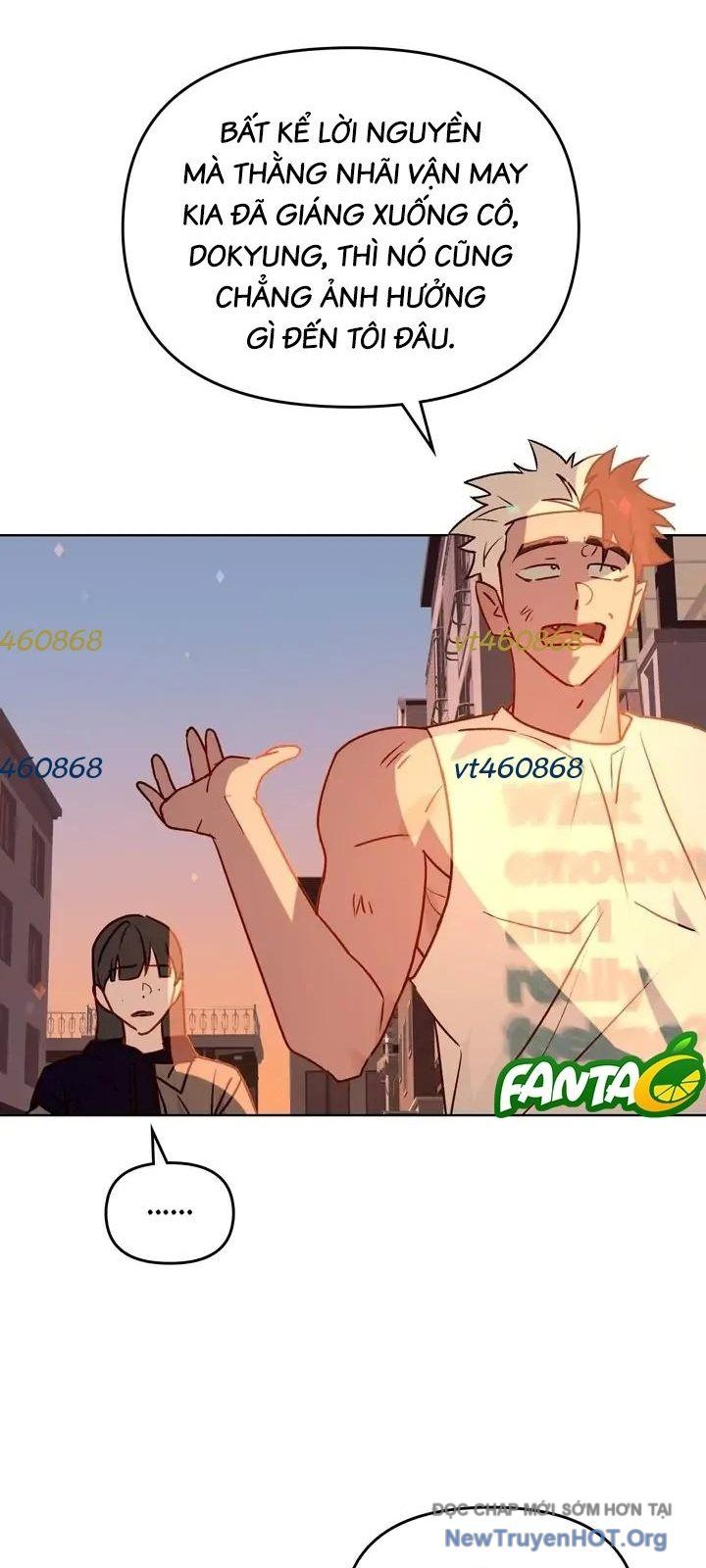 Giao Kèo Với Quỷ Chapter 23 - 15