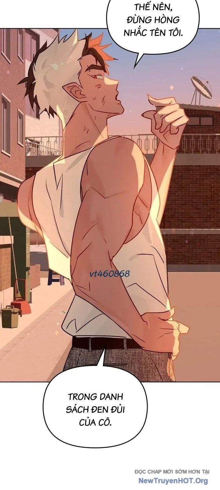 Giao Kèo Với Quỷ Chapter 23 - 16