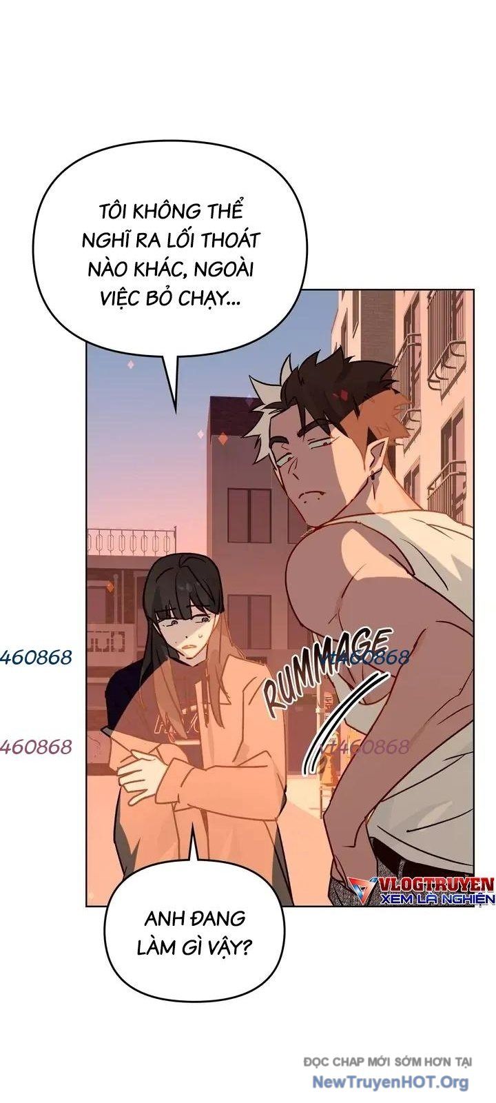 Giao Kèo Với Quỷ Chapter 23 - 17