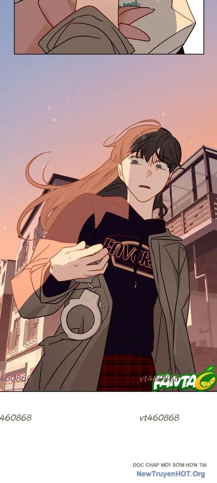 Giao Kèo Với Quỷ Chapter 23 - 19