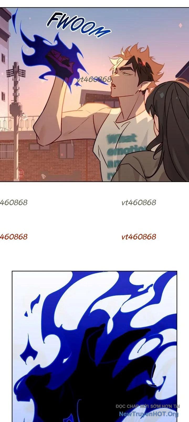 Giao Kèo Với Quỷ Chapter 23 - 20