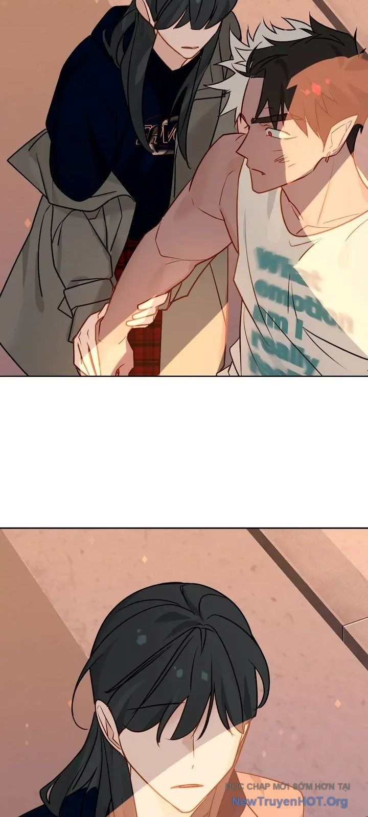 Giao Kèo Với Quỷ Chapter 23 - 3