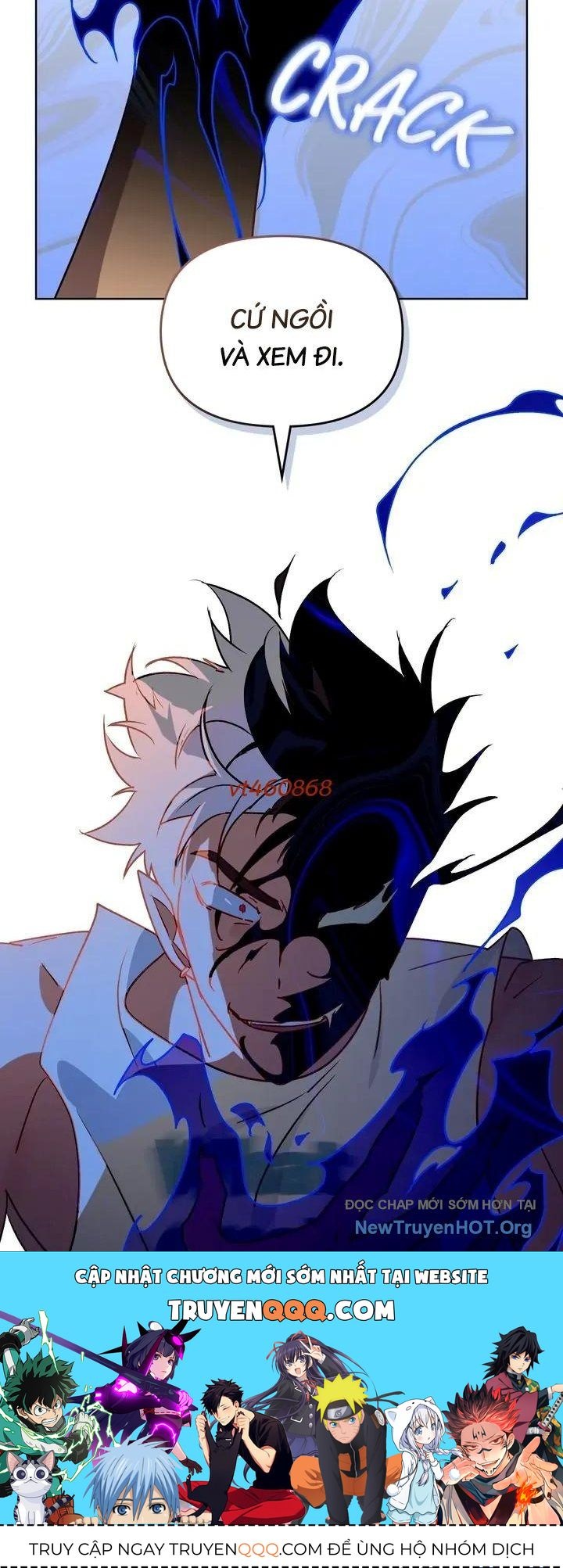 Giao Kèo Với Quỷ Chapter 23 - 21