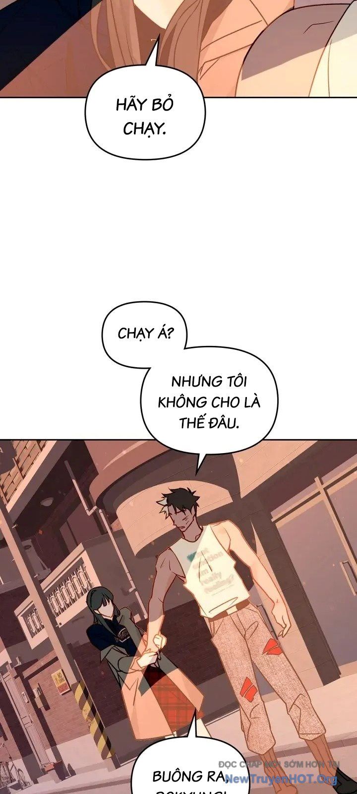 Giao Kèo Với Quỷ Chapter 23 - 4