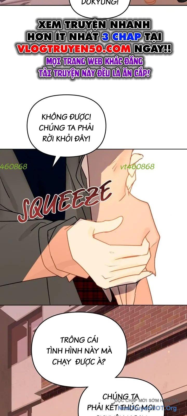 Giao Kèo Với Quỷ Chapter 23 - 5