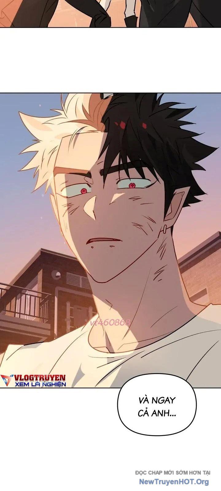 Giao Kèo Với Quỷ Chapter 23 - 8