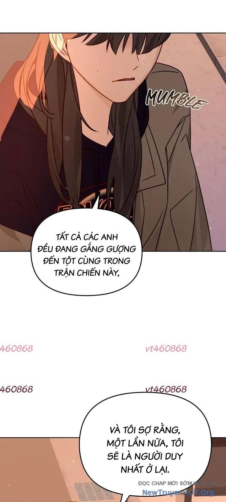 Giao Kèo Với Quỷ Chapter 23 - 9