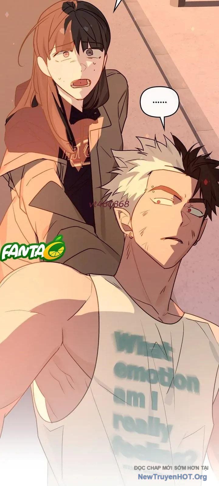 Giao Kèo Với Quỷ Chapter 23 - 10