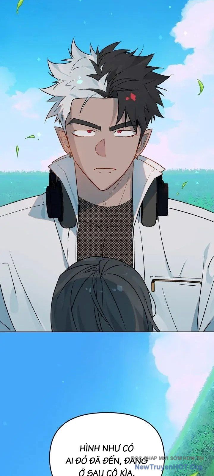 Giao Kèo Với Quỷ Chapter 24 - 2